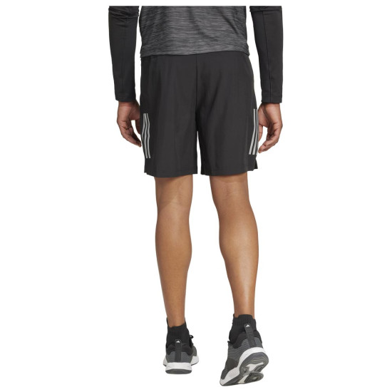 Adidas Ανδρικό σορτς Gym+Training 3-Stripes Woven Shorts